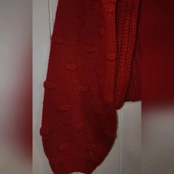 Womens Jessica Simpson Cropped Sweater Size Small - Picture 2 of 3